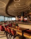 A BAR ROOTED IN INDIAN PALACE ARCHITECTURE A BAR ROOTED IN INDIAN PALACE ARCHITECTURE1