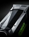 NVIDIA Powers the Next Gen Graphic Cards