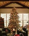 IN THE AIR THERE'S A feeling of CHRISTMAS7