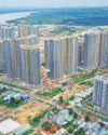 Uncertainty weighing on real estate Uncertainty weighing on real estate30