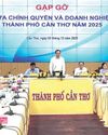 Vietnam Investment Review