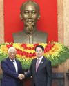 Vietnam Investment Review