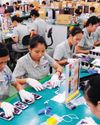 Vietnam Investment Review