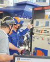 Vietnam Investment Review