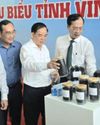 Vietnam Investment Review
