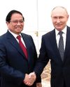 Vietnam Investment Review