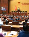 Vietnam Investment Review