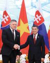 Vietnam Investment Review