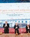 Vietnam Investment Review