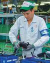 Vietnam Investment Review