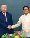 Vietnam Investment Review