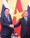 Vietnam Investment Review