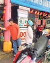 Vietnam Investment Review