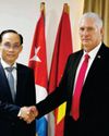Vietnam Investment Review