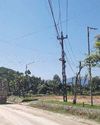 DỰ ÁN CẤP ĐIỆN NÔNG THÔN TẠI QUẢNG NAM GIAI ĐOẠN 2013 - 2020: Xem xét dùng các hạng mục chưa triển khai20