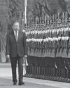 Định hình tầm cao mới cho quan hệ Việt Nam - Trung Quốc0