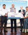 S.M.A. பள்ளிகள் முதலிடம் வகித்து சாதனை S.M.A. பள்ளிகள் முதலிடம் வகித்து சாதனை