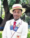 Honour for N'land RCL president0