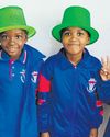 Polokwane Review