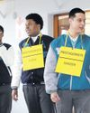Polokwane Review