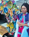 UL makes mark at travel indaba