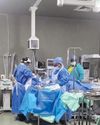 Surgical intervention for cataract patients