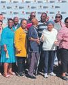 Veteran broadcasters gather in KNP