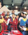 WeCan Foundation hosts 2025 Career Day for Gr 12s