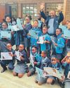 New Look awards its top achievers18