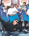 Foundation launches Gr 12 easy learning programme20