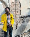 Fire destroys family home0