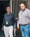 Cross-border migrants: Authorities on high alert Cross-border migrants: Authorities on high alert4