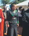 Limpopo Premier pledges support for traditional leaders Limpopo Premier pledges support for traditional leaders