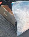 Man caught with R150k worth of drugs Man caught with R150k worth of drugs2