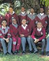 Waterberg archers hit the mark during competition