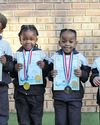 MEPS learners shine bright at speech contest10