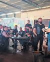 Limpopo Biker Beer Festival a huge hit7