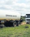 Water tankers remain on standby Water tankers remain on standby1