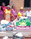 Donations for family who lost all in fire Donations for family who lost all in fire4