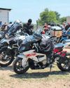 Ubuntu spirit roars among bikers Ubuntu spirit roars among bikers6