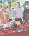Bushveld EduEx celebrates teacher excellence Bushveld EduEx celebrates teacher excellence5