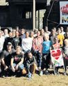 Nou vir die Kwela-titel; as Dorp van die Jaar Nou vir die Kwela-titel; as Dorp van die Jaar5