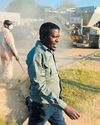 Mayor joins service delivery teams Mayor joins service delivery teams1