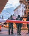 Profile of Suspect in German Attack Sparks Confusion