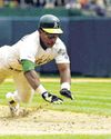 Rickey Henderson: Hail to the Thief