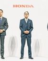 Honda, Nissan To Unite As No. 3 Carmaker