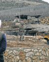 Villagers in Syria Bristle at Israeli Incursions