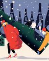 A Festive Bubbly at Every Price Point