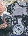 Longtime Head of Suzuki Motor Turned Automaker Into India's Dominant Player