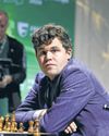 Chess Star Quits EventOver a Pair of Pants